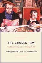 The Chosen Few - How Education Shaped Jewish History, 70-1492