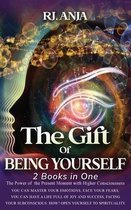 The Gift of Being Yourself, You can Master your Emotions