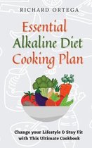Essential Alkaline Diet Cooking Plan