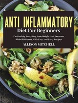 Anti-Inflammatory Diet for Beginners