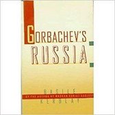 Gorbachev's Russia