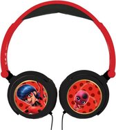 Headphones Lexibook Children's Red