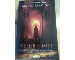 De wederkomst - Mario Reading