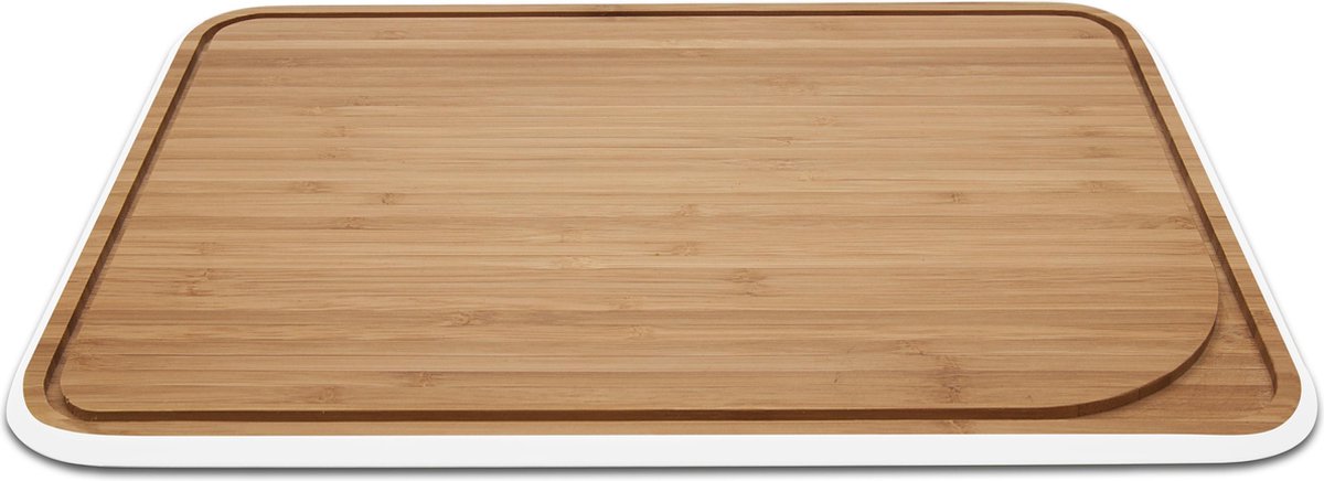 Snijplank 35x25 cm met Sapgeul