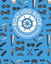 Boat Log Book