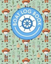 Boat Log Book