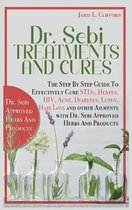 Dr. Sebi Treatments and Cures