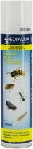 Spuitbus Kruipende insecten spray - 400ml - zeer effectief tegen tegen Kakkerlakken, Vlooien, Mieren, Wespen, en zilvervisjes