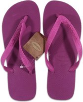 Havaianas Top Dames Slippers - Roze - Maat 41/42