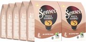 Bol.com Senseo Mocca Gourmet Koffiepads - 10 x 36 pads aanbieding