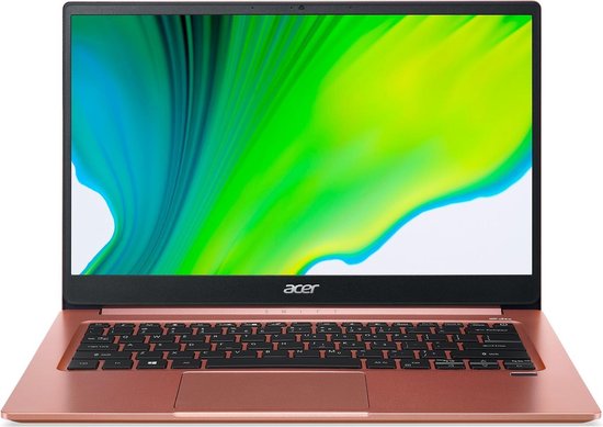 Swift 3 SF314-59-353K - 14 inch - Laptop Swift 3 SF314-59-353K - 14 inch - Laptop