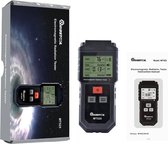 Elektrische en magnetische Stralingsmeter