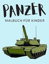 Panzer Malbuch Fur Kinder