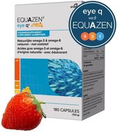 Equazen Eye Q Chews - 180 capsules