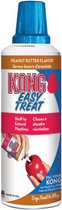 Kong - Easy Treat - Vulling voor Kong Speelgoed - Spuitbus - Pindakaas Smaak - Snack voor honden - 226 Gram