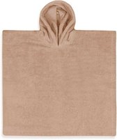 Funnies Poncho Pinkstone Maat L (2 t/m 4 jaar)