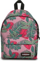 Eastpak Orbit Mini Rugzak - 10 Liter - Brize Tropical