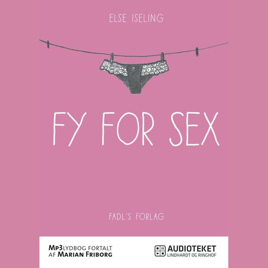 Fy for sex - cover