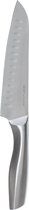 Five® - Santoku - Keukenmes - RVS - 31.5 cm