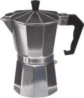 Secret de Gourmet - Percolator - Espressomaker - 300 ml - 6 kopjes