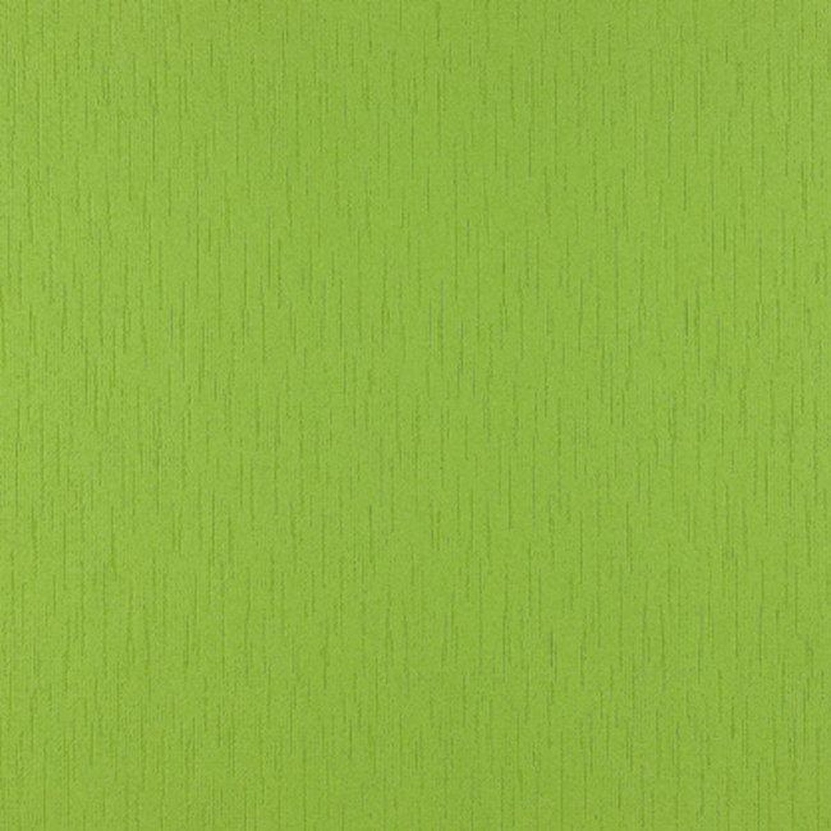 Dutch Wallcoverings - Vliesbehang uni groen