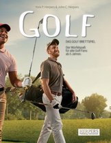 Golf Das Golf Brettspiel