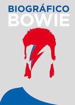 Biográfico- Biográfico Bowie