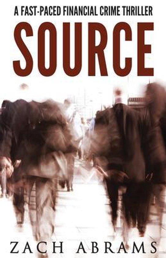 Source - cover