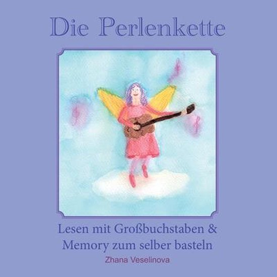 Die Perlenkette - cover