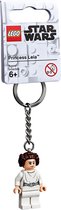 LEGO Star Wars™ Sleutelhanger - Prinses Leia™