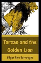 Tarzan and the Golden Lion