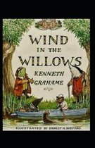 The Wind in the Willows Illustrated