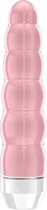 Lauryn - Pink - Design Vibrators - Luxury Vibrators