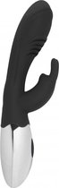 SEARLE Classic rabbit vibrator - Black - Rabbit Vibrators - Happy Easter!