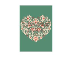 HappyBook Gratitude Dagboek