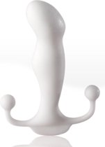 Progasm Classic - White - Prostate Stimulators -