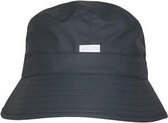 Rains - Bucket Hat - Slate - Unisex - S2 - M/L-L/XL