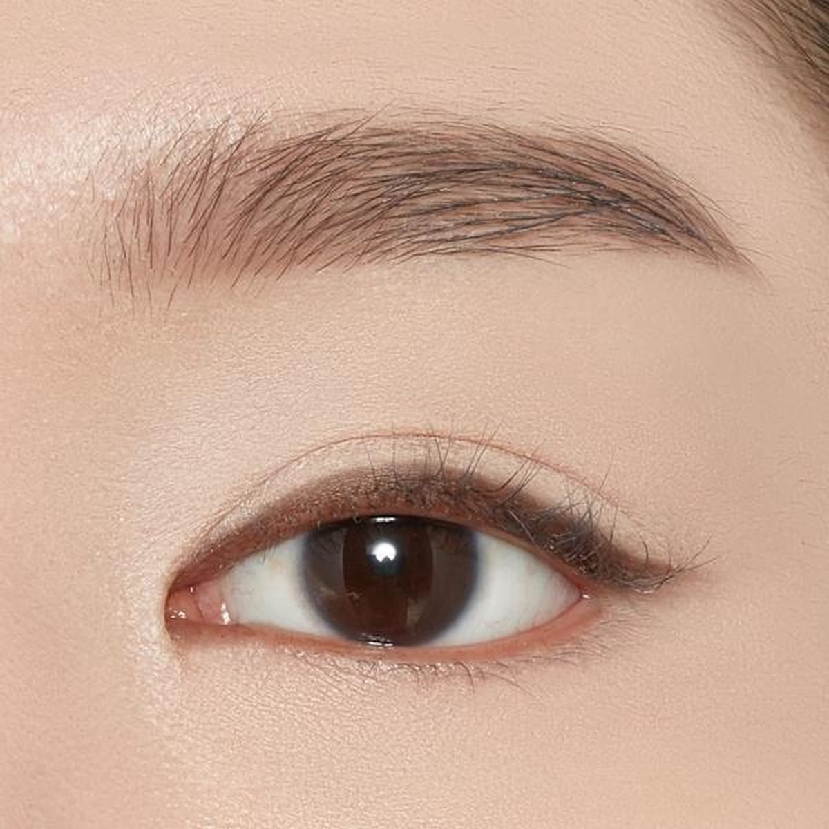Etude House Proof 10 Smudge & Waterproof Gel Pencil Eyeliner