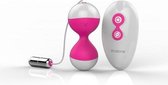 Nalone Miu Miu Vibratie-Eitje - Roze - Sextoys - Vagina Toys