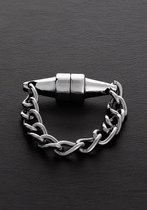 Mini Magnetic Nipple Pincher - 1 piece - Steel - Clamps -