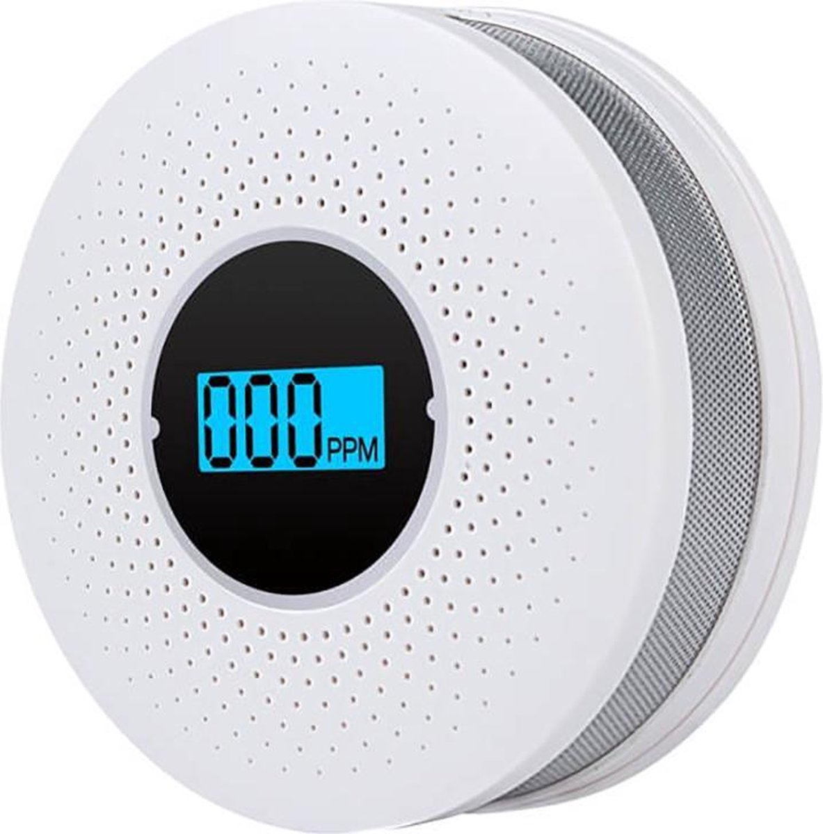 Aroha - Koppelbare Combimelder - Rookmelder En Co Melder - Link Series - 10 Jaar Batterij - 1 Stuks