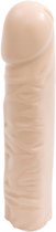 Classic Dong - 8" Silagel - Skin - Realistic Dildos -