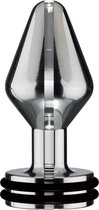 "Mini" Electro Butt Plug (S) - Electric Stim Device -