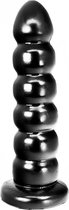 Yoo-Hoo - Black - 27,5 cm - Strap On Dildos -
