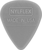 D'Addario Nylflex Standard Pick 6-Pack Heavy 1.00 mm plectrum