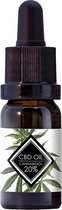 Multitrance full spectrum 20% CBD oil - CBD products -