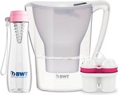 BWT Starterpackage Waterfilterkan + magnesiumfilter + drinkfles