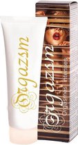 Orgazsm Stimulerende Clitoris Gel 30 ML - Drogist - Voor Haar