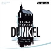 Omslag DUNKEL