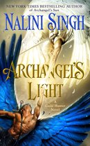 A Guild Hunter Novel- Archangel's Light
